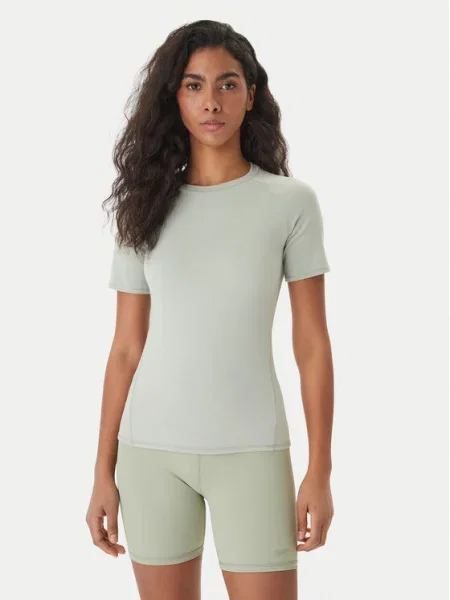 Reebok Tricou Reebok x Ewa Chodakowska Nela bej