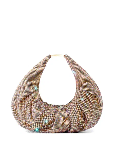 Torebka Benedetta Bruzziches brązowa