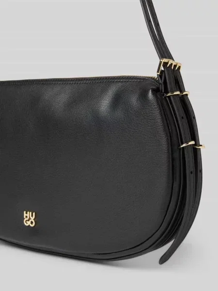 Hugo Torba Na Ramię schwarz czarna