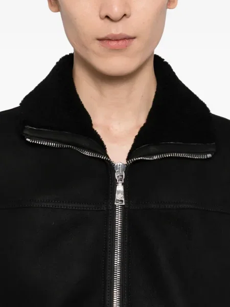 Geacă Tagliatore negru
