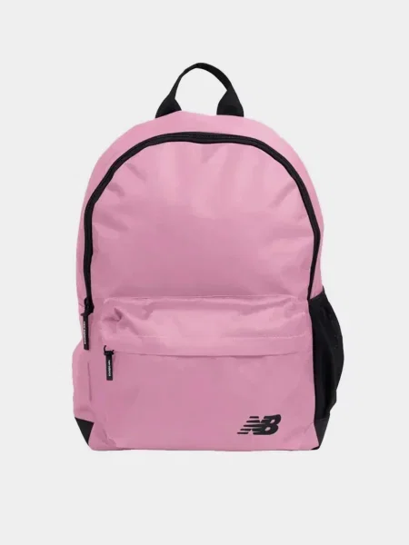 Рюкзак New Balance розовый