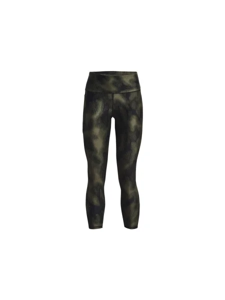 Dresuri Under Armour verde