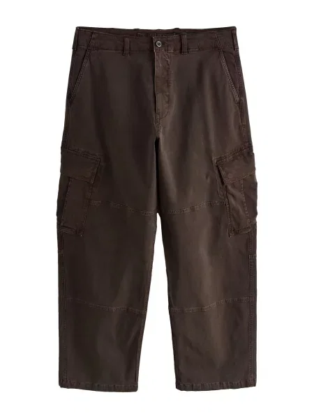 Next Pantaloni cu maro