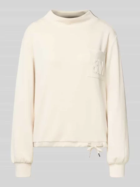 Bluza ze stójką Monari