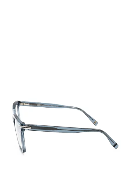 Ochelari de soare Marc Jacobs Eyewear albastru