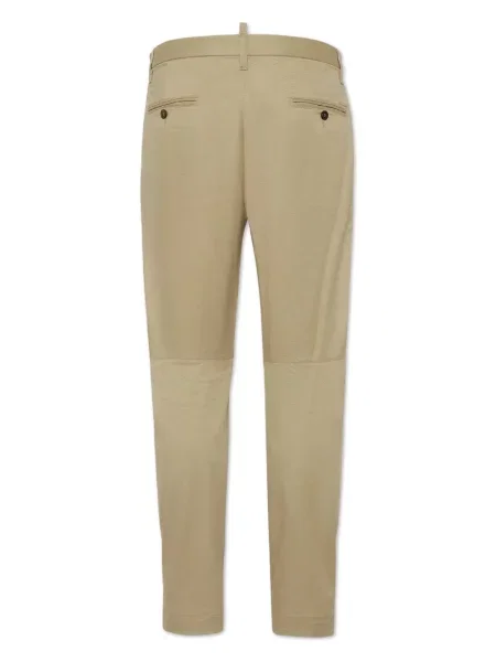 Pantaloni Dsquared2 conici