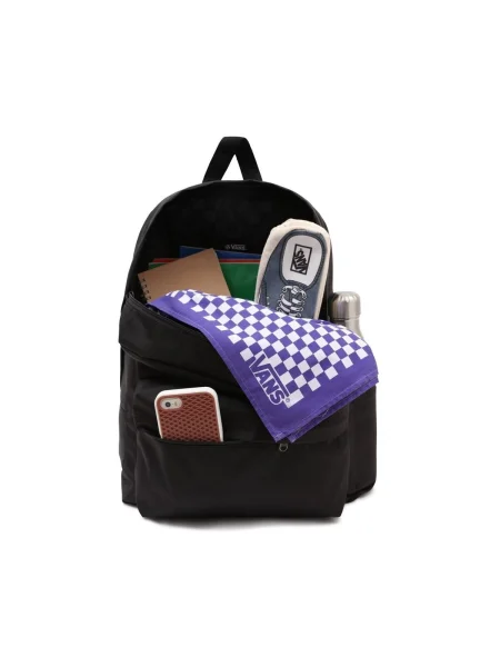 Geantă Vans negru