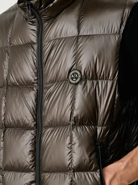 Жилет Armani Exchange