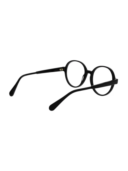 Okulary przeciwsłoneczne Max & Co czarne