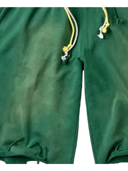 Pantaloni scurți Vale verde