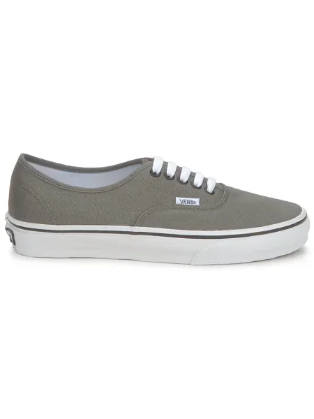 Félcipo Vans szürke