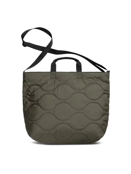 Shopperka Carhartt Wip zielona