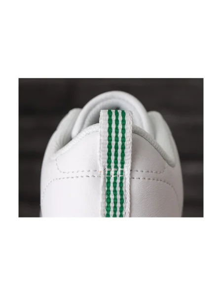 Gyerek félcipő Adidas fehér