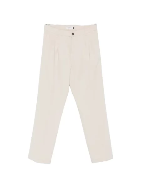 Pantaloni Imperial plisate