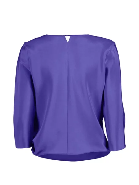 Bluză Peter Cohen plic violet