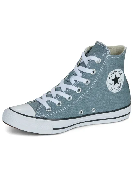 Pantofi Converse gri