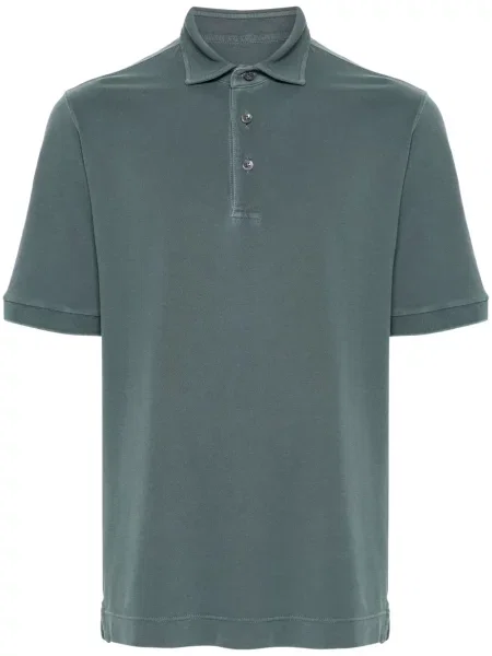 Polo Circolo 1901 albastru