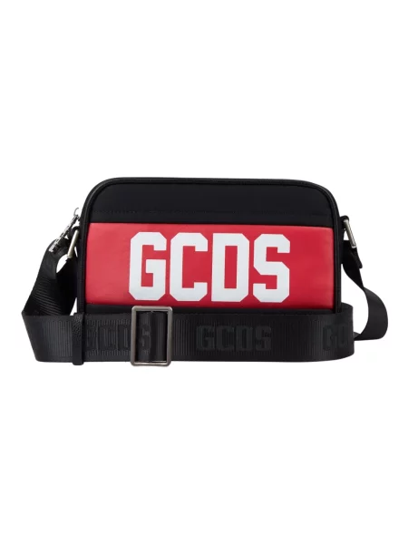 Pasek Gcds z logo