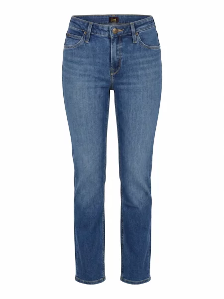 Lee Jeans ELLY denim albastru