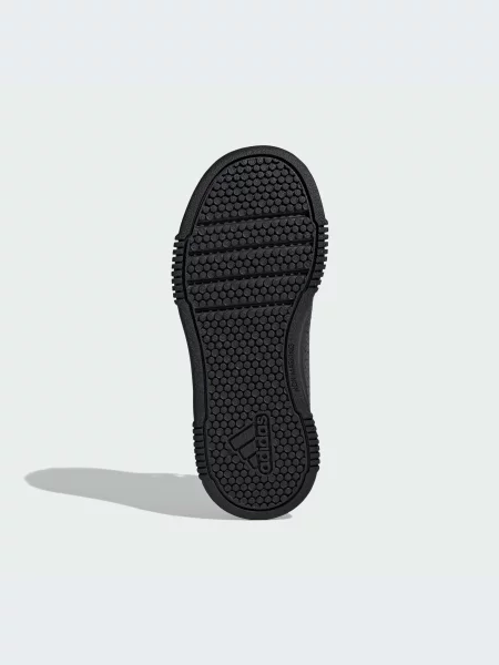 Детские кроссовки Adidas черные