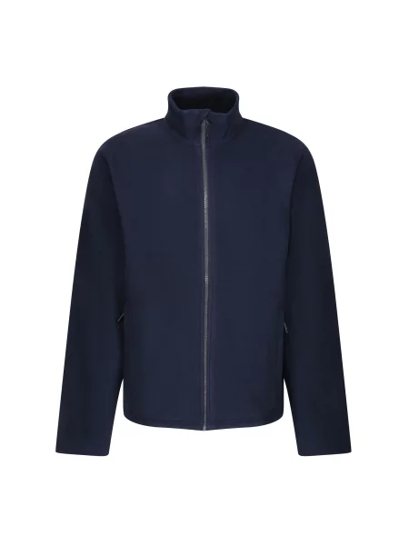 Bluza Polarowa niebieska