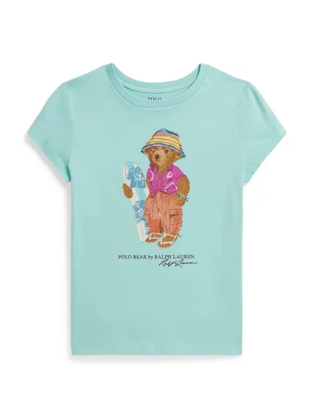 Polo Ralph Lauren футболка дитяча