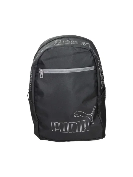 Genti Puma negru