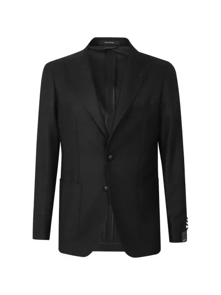 Sacou Tagliatore negru