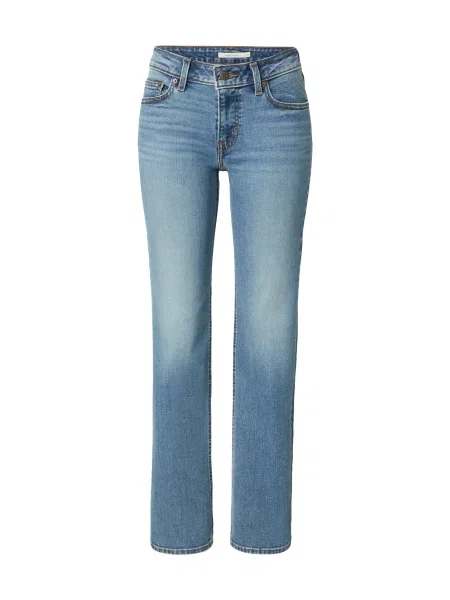 LEVI'S ® Jeans denim albastru
