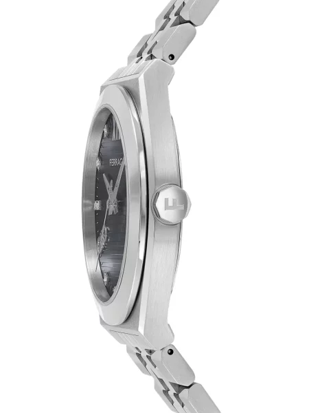 Ceas Ferragamo negru
