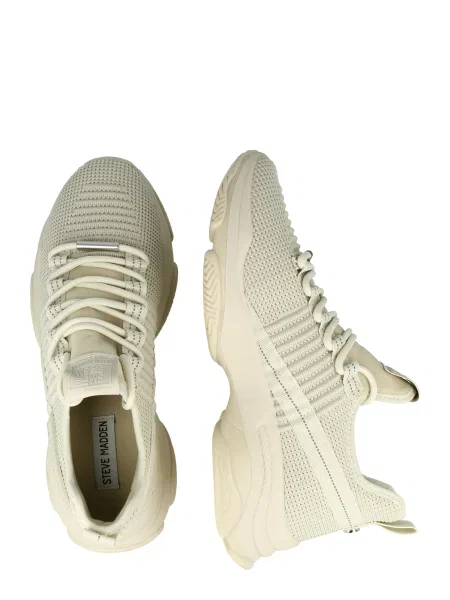 STEVE MADDEN Nizke superge Mac-E' bež