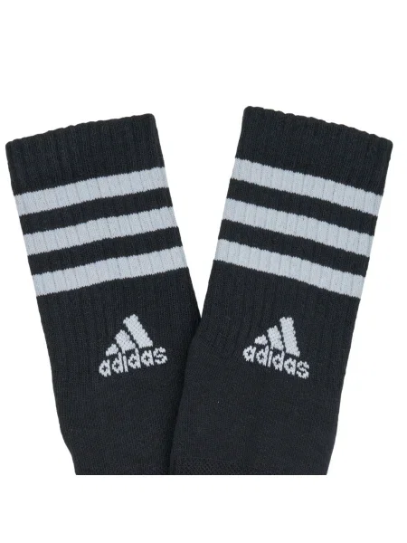 Zokni Adidas Performance fekete
