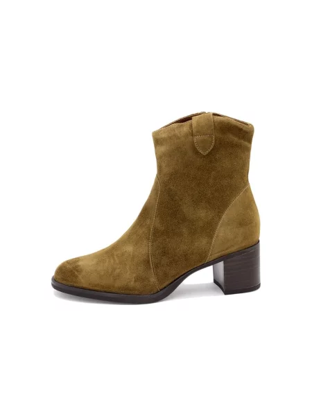 Pantofi Piesanto maro
