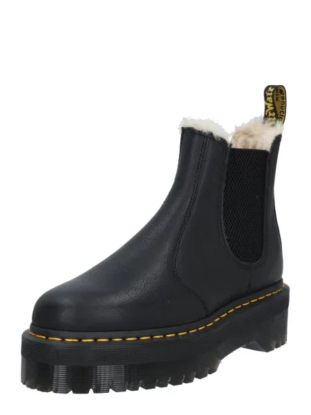 Dr. Martens Ghete chelsea negru