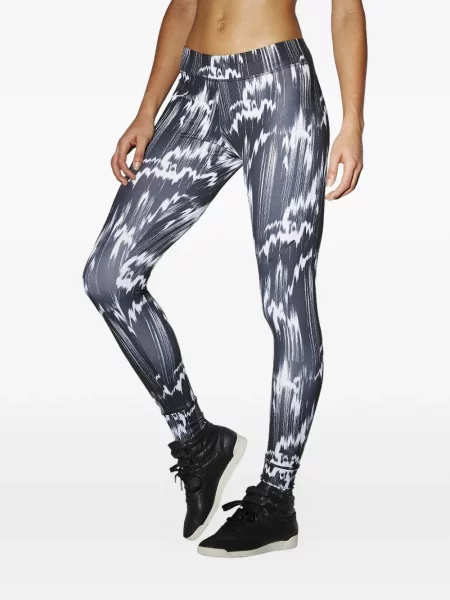 Leggings Reebok gri