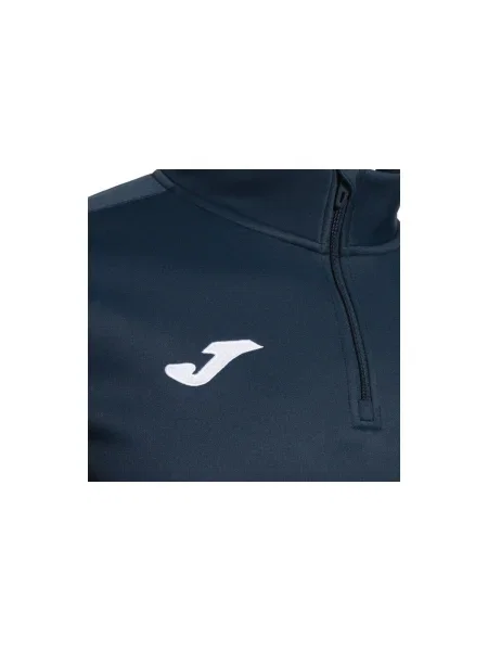 Geacă Joma albastru