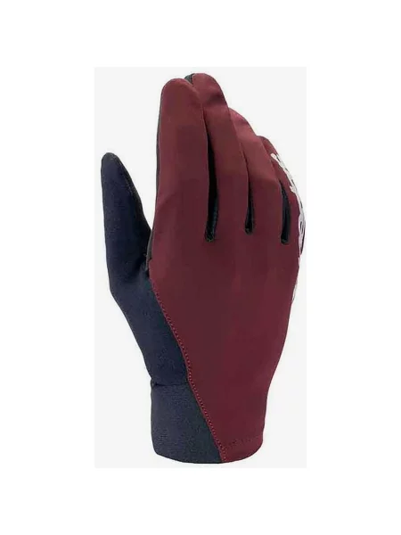 Rękawice Alpinestars Stella A-Dura Rain burgundowy XS czerwony