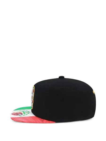 Șapcă Mitchell & Ness negru