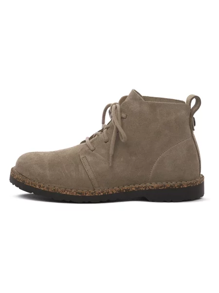 Pantofi Birkenstock bej