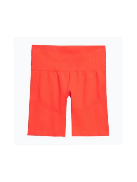 Шорти 4F red neon червоні