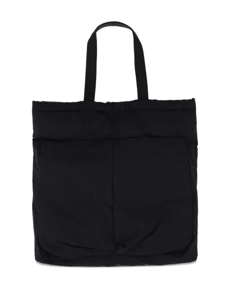 Geantă Aspesi albastru