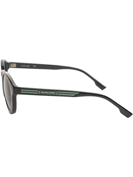 Ceas Lacoste negru
