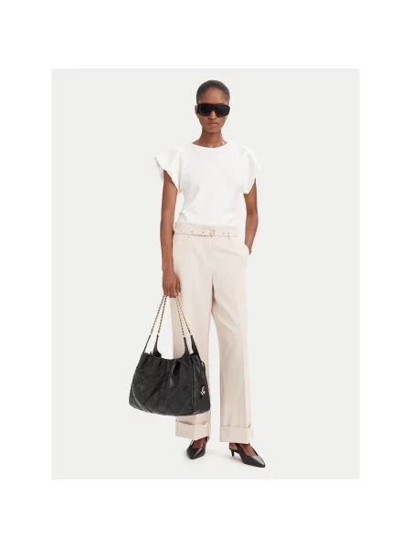 Tory Burch Geantă Large Tote negru