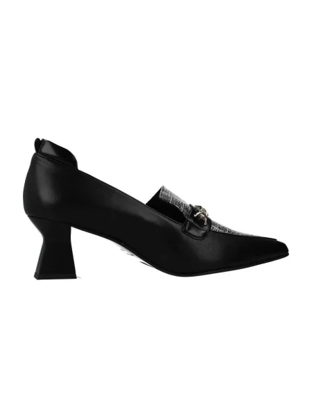 Pantofi Dibia negru