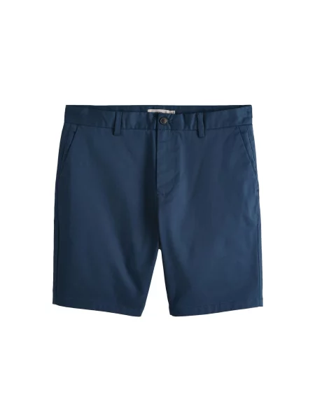 Next Chino kalhoty námořnická modř