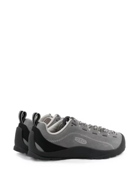 Sneakerși Keen Footwear gri