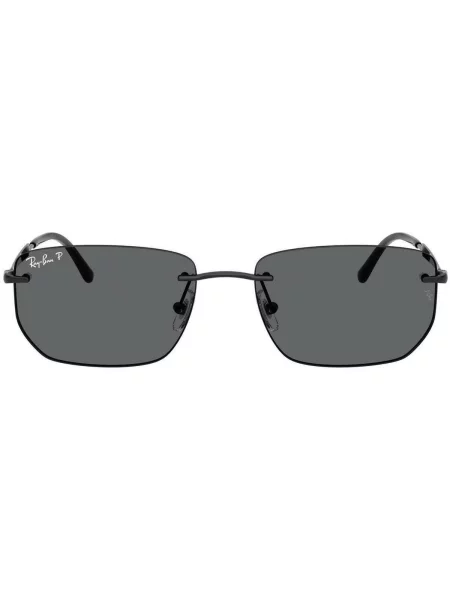 Ceas Ray-ban negru