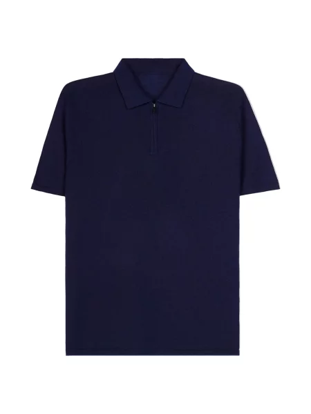 GOBI Cashmere Pulover indigo