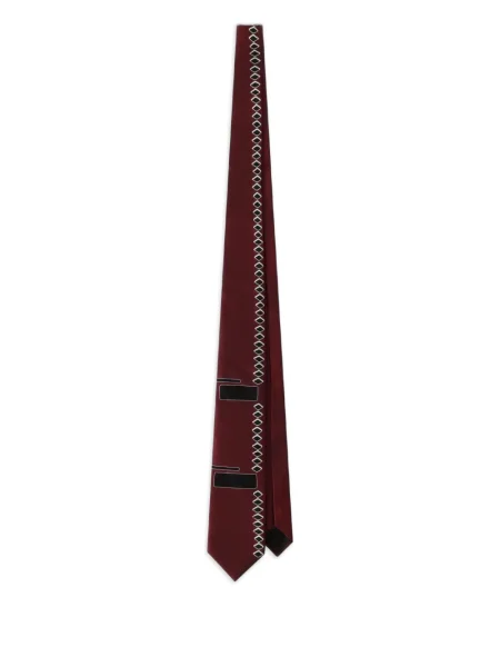 Cravată Dolce & Gabbana maro