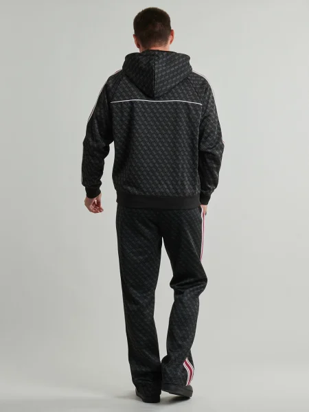 Geacă Guess negru
